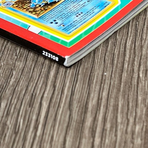 The Ultimate Guide To Pokemon Magazine - Anniversary Spotlight Centennial Spec - Picture 5 of 10